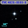 TYC 4121-1511-1