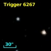 Trigger  6267