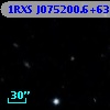 1RXS J075200.6+630033