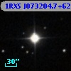 1RXS J073204.7+624835
