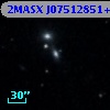2MASX J07512851+6152466