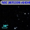 NSC J075338+643453