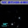 NSC J075410+640156