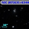 NSC J075635+634405