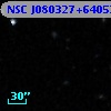 NSC J080327+640531