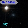 SN 2003ki