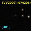 [VV2000] J074205.0+645812