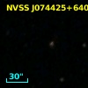 NVSS J074425+640141