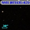 NVSS J073135+625408
