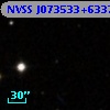 NVSS J073533+633720