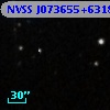 NVSS J073655+631828