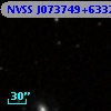 NVSS J073749+633249