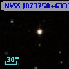 NVSS J073750+633520