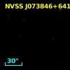 NVSS J073846+641648