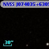 NVSS J074035+630530