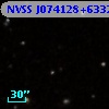 NVSS J074128+633229