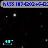 NVSS J074202+642306