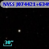 NVSS J074421+634819