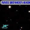 NVSS J074437+643031