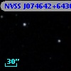 NVSS J074642+643053