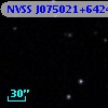 NVSS J075021+642425
