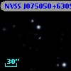 NVSS J075050+630933