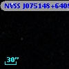 NVSS J075148+640829