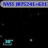 NVSS J075241+631721