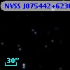 NVSS J075442+623627
