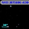 NVSS J075606+630423