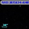 NVSS J075634+640938
