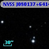 NVSS J080137+641454