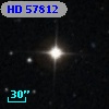HD  57812
