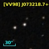 [VV98] J073218.7+615906