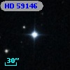 HD  59146