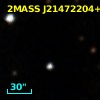 2MASS J21472204+4734410