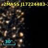 2MASS J17224483-2349049