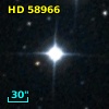 HD  58966