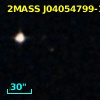 2MASS J04054799-1515399