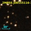 2MASS J08555116-2512351