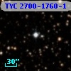TYC 2700-1760-1