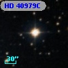 HD  40979C