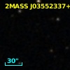 2MASS J03552337+1133437