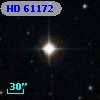 HD  61172