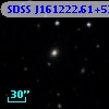 SDSS J161222.61+525827.8