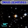2MASS J13475911-7610054