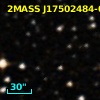 2MASS J17502484-0016151