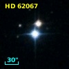 HD  62067
