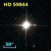 HD  59844