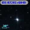 IDS 07285+6049